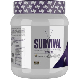 Sfy Survival X-treme Recovery 600 Gr