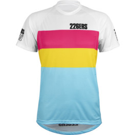 226ERS T-shirt da corsa manica corta Hydrazero Regular