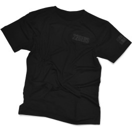 226ERS Corporate T-shirt Noir Unisexe
