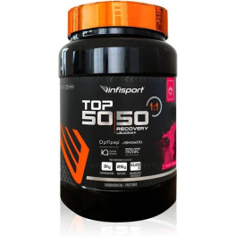 InfiSport Top 50/50 Recovery 1:1 Leucin + 1,2 kg