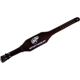 Ceinture en cuir Life Pro Sportwear