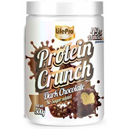 Life Pro Fit Food Protein Crunch 500G