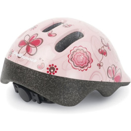 Polisport Casco Niño Xxs Baby Pajaro Rosa