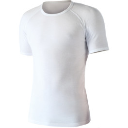 Biotex Camiseta Interior Technotrans Manga Corta Blanca