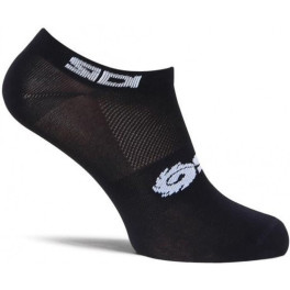 Chaussettes Courtes Sidi Ghost Noir
