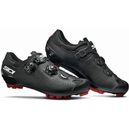 Sidi Chaussures De Cyclisme Mtb Eagle 10 Noir
