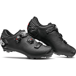 Sidi Zapatillas Dragon 5 Negro Mate