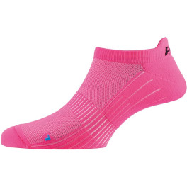 P.a.c Calcetines  . Active Footie Short Women Neon Rosa