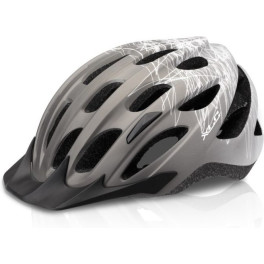 Xlc Bh-c20 Casco 25 Agujeros Antracita