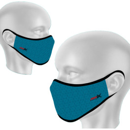 Masque Amix - Bleu Masque taille M/L