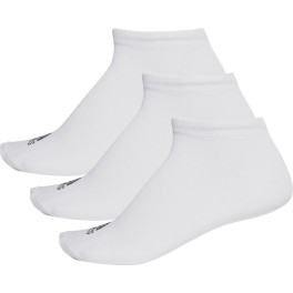 Adidas Calcetin Per No-sh T 3pp Unisex Blanco