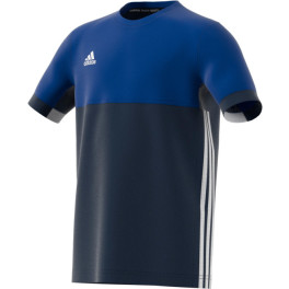 Adidas Camiseta T16 Cc Yb Junior Niño Azul - Azul Marino