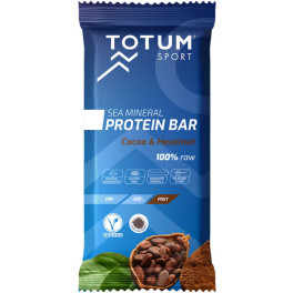 Totum Sport Energy Bar - Barre Protéinée 1 barre x 40 gr