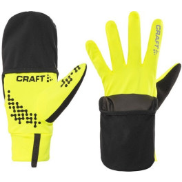Craft Hybrid Weather Glove Flumino