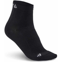 Craft Cool Mid 2-pack Sock Negro