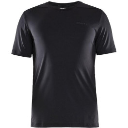 Craft Charge Ss Intensity Tee M Negro