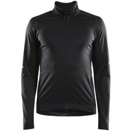 Craft Hale Fuseknit Wind Jkt M Negro