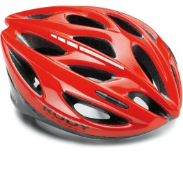 Rudy Project Zumy Red (shiny) Free Pads Incl. - Casco Ciclismo