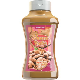 Powerlabs Almond Butter 500 G