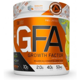 Starlabs Nutrition Gfa  Growth Factor 400 Gr