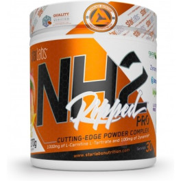 Starlabs Nutrition Nh2 Ripped Pro™ 270 Gr