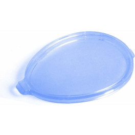 Head Lente Dioptrica Vision Lente Azulada