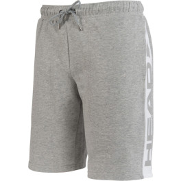 Head Bermuda Swimming Team Fleece Gris Hombre