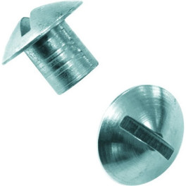 Mares Rounded Dead Bolt Screw (4 Pcs) -xr Line