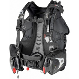 Mares Chaleco Bcd Bolt Sls