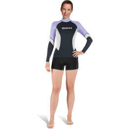 Mares Camiseta Termica Upf Block +80 Mujer
