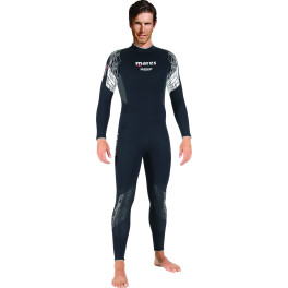 Mares Traje Reef 3mm Hombre
