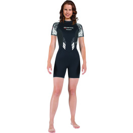 Mares Traje Shorty Reef 2.5mm Mujer