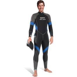 Mares Traje Seal Skin Hombre
