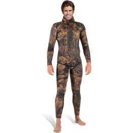 Mares Chaqueta Illusion Bwn 30 Open Cell