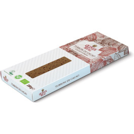 Quinua Real Turrón Cacao