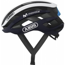 Abus Casco Airbreaker Movistar Team