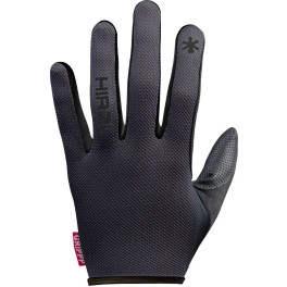 Hirzl Guantes Grippp Light Ff I All Black