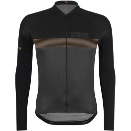 Maglia manica lunga 226ERS Since 2010 Ltd nera