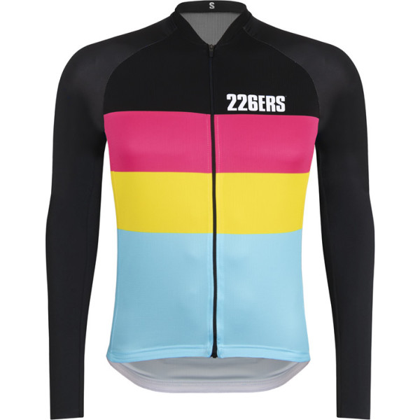 Maglia manica lunga 226ERS Hydrazero Regular Nera