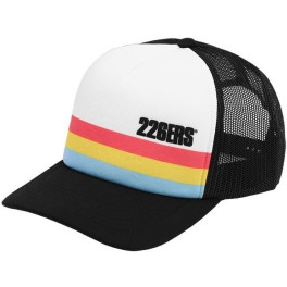 226ERS Hydrazero Trucker Hat Curved Cap
