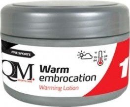 Crema Calentadora QM Warm Embrocation 200 ml Crema Calentadora QM Warm Embrocation 200 ml