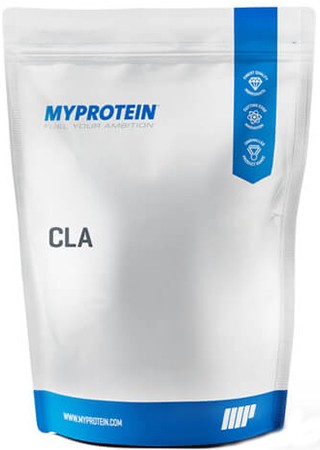 MyProtein Cla 250 gr MyProtein Cla 250 gr