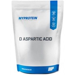 Myprotein Ácido Aspártico D 250 gr Myprotein Ácido Aspártico D 250 gr