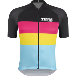 226ERS Hydrazero Regular Jersey Schwarz
