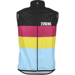 226ERS Leichte Weste Hydrazero Schwarz