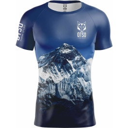 Otso Camiseta Manga Corta Hombre Everest