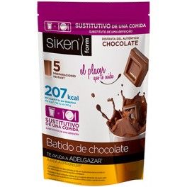 Seiken Form Batido de Chocolate 250 gr Seiken Form Batido de Chocolate 250 gr