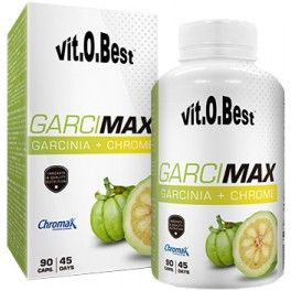 VitO Best GarciMax 90 capsule