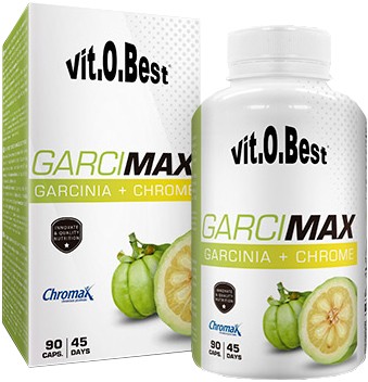 VitOBest GarciMax 90 caps VitOBest GarciMax 90 caps
