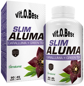 VitOBest Slimaluma 90 caps VitOBest Slimaluma 90 caps